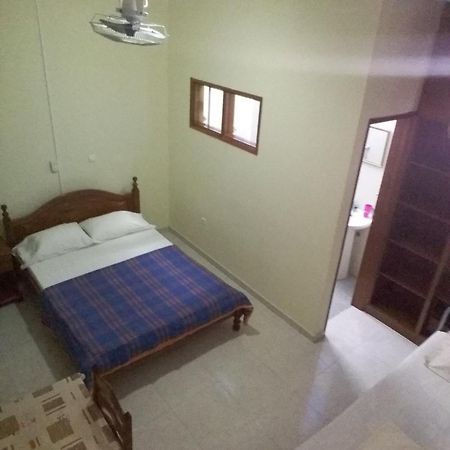 Cantinho De Amizade Hotel Ribeira Grande Luaran gambar