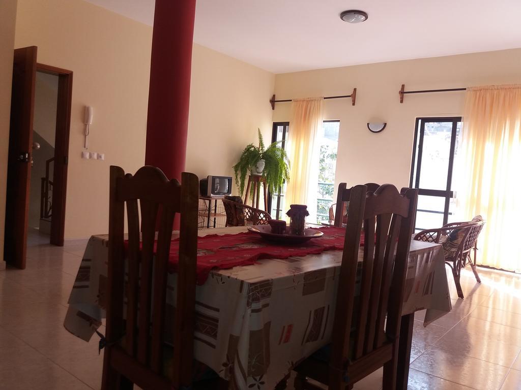 Cantinho De Amizade Hotel Ribeira Grande Luaran gambar